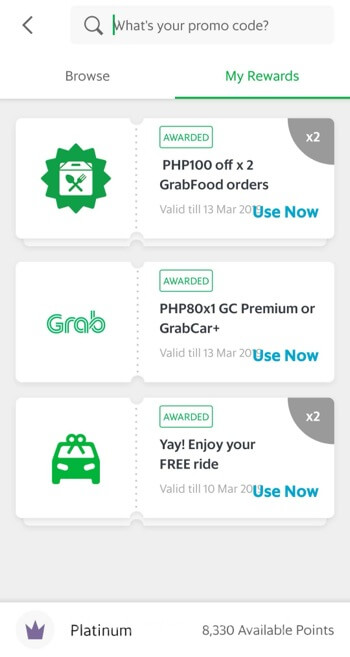 【2019年版】フィリピンの移動ならGrab（グラブ）が便利！使い方を徹底解説