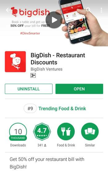 bigdish