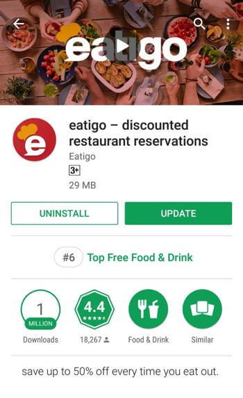 eatigo