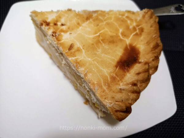 フィリピンスイーツ・ブコパイが美味しい！人気の2店を食べ比べ♪ 【Rowena's】【The Original Buko Pie Bakeshop】